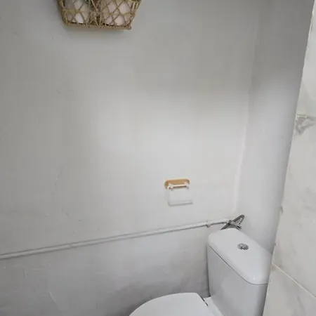 Casa De Olas Holiday home