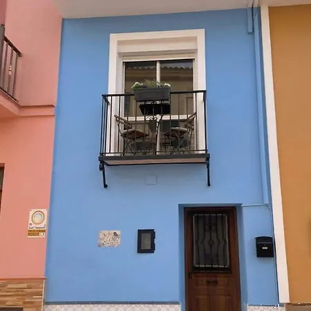Casa De Olas *