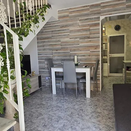Casa De Olas Σπίτι διακοπών Τορρεμολίνος