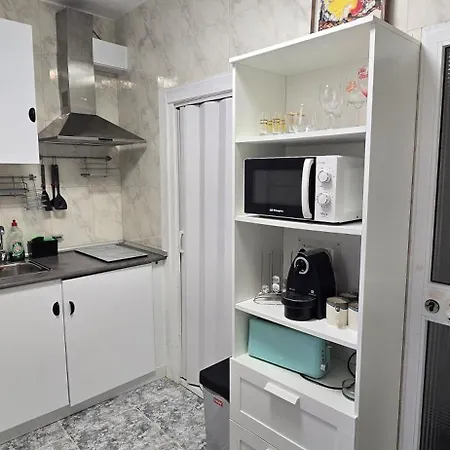 Casa De Olas توريمولينوس