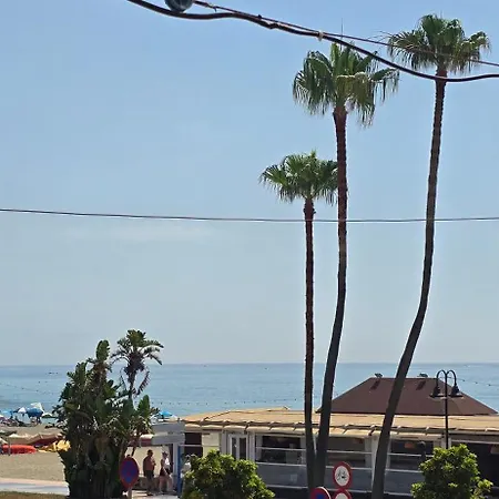 Casa De Olas *
